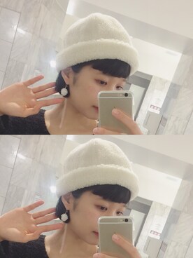 ひなさんのコーディネート