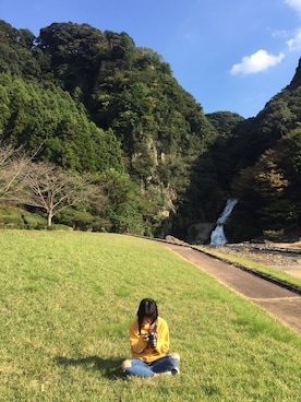 ひなさんのコーディネート