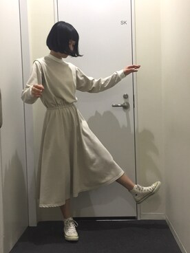 ひなさんのコーディネート