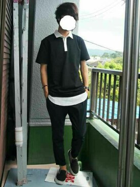 yukiさんのコーディネート