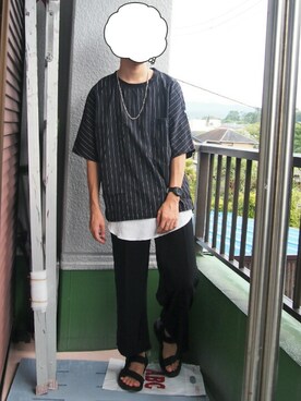 yukiさんのコーディネート