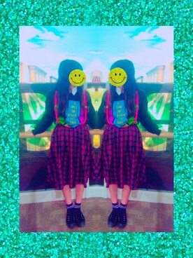 @ともきっズさんのコーディネート