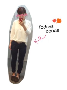 kさんのコーディネート