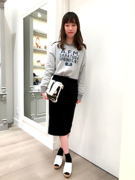 yokohama-laさんのコーディネート