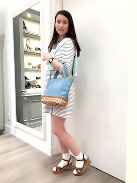 yokohama-laさんのコーディネート