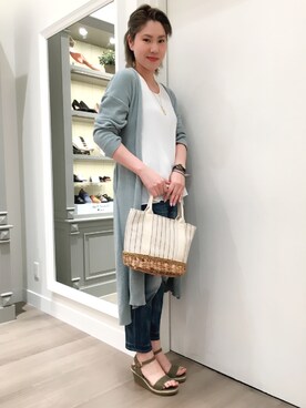 yokohama-laさんのコーディネート