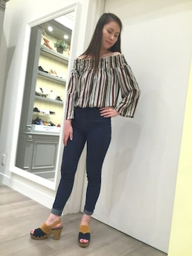 yokohama-laさんのコーディネート