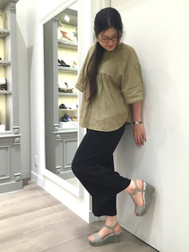 yokohama-laさんのコーディネート