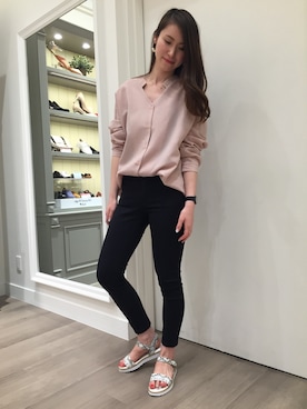 yokohama-laさんのコーディネート