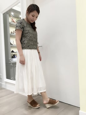 yokohama-laさんのコーディネート