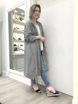 yokohama-laさんのコーディネート