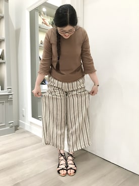 yokohama-laさんのコーディネート