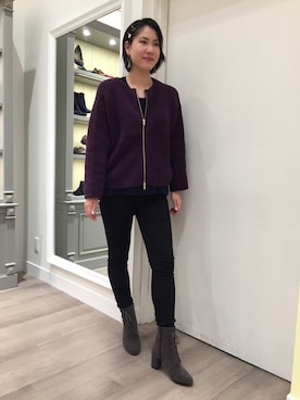 yokohama-laさんのコーディネート