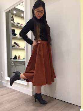 yokohama-laさんのコーディネート