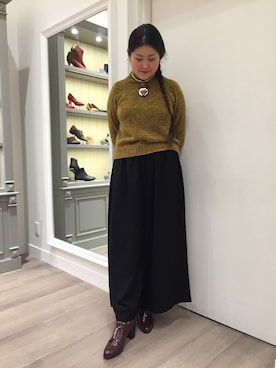 yokohama-laさんのコーディネート