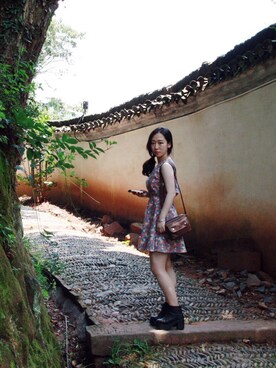 tinykarenさんのコーディネート