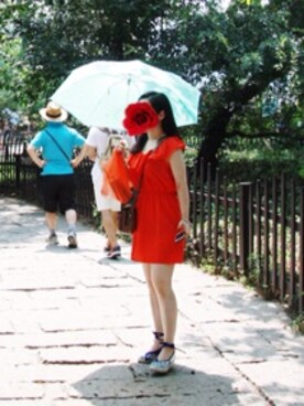 tinykarenさんのコーディネート