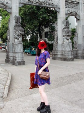 tinykarenさんのコーディネート