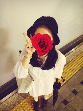 tinykarenさんのコーディネート