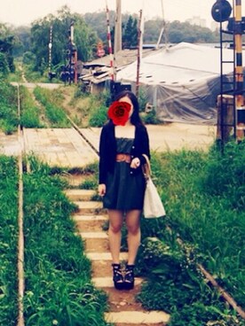 tinykarenさんのコーディネート