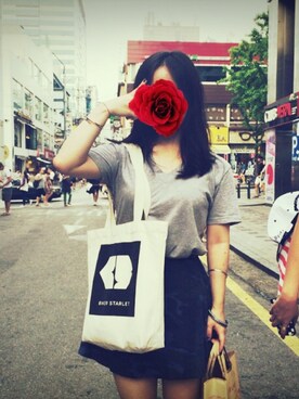 tinykarenさんのコーディネート