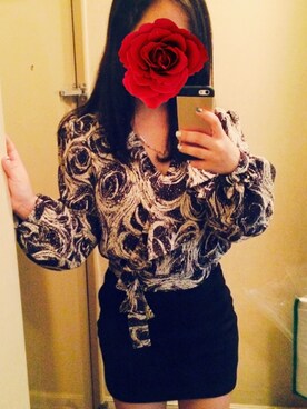 tinykarenさんのコーディネート