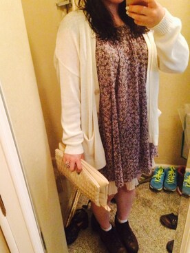 tinykarenさんのコーディネート