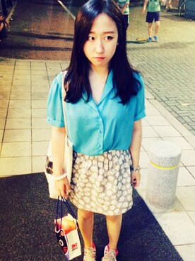 tinykarenさんのコーディネート