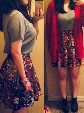 tinykarenさんのコーディネート