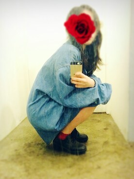 tinykarenさんのコーディネート