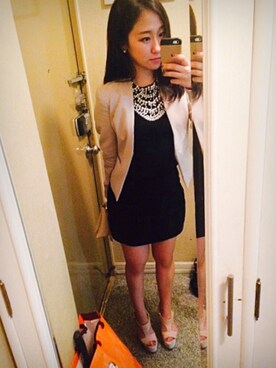 tinykarenさんのコーディネート