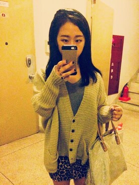 tinykarenさんのコーディネート