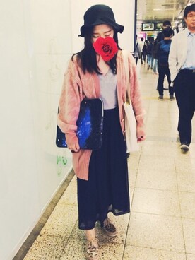 tinykarenさんのコーディネート