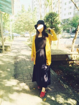 tinykarenさんのコーディネート