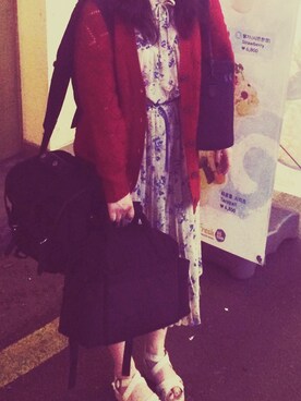 tinykarenさんのコーディネート