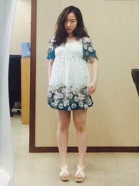 tinykarenさんのコーディネート