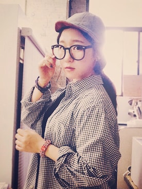 tinykarenさんのコーディネート