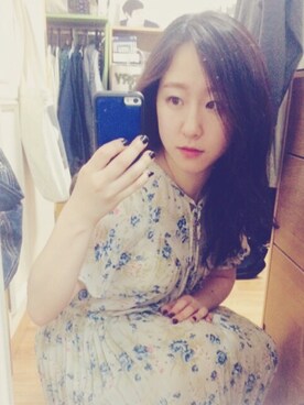 tinykarenさんのコーディネート