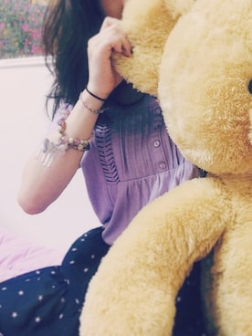 tinykarenさんのコーディネート