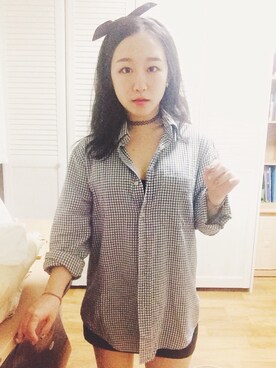 tinykarenさんのコーディネート