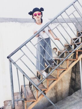 MIALIARさんのコーディネート