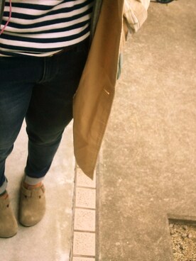 きりんさんのコーディネート