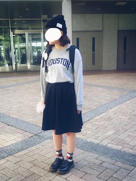 きりんさんのコーディネート