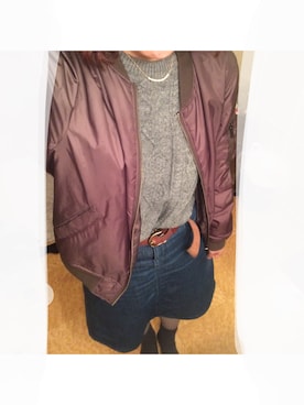 きりんさんのコーディネート