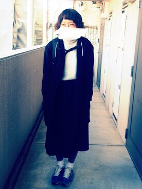 きりんさんのコーディネート