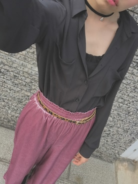 miyutaemさんのコーディネート