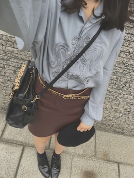 miyutaemさんのコーディネート