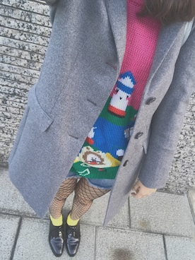 miyutaemさんのコーディネート