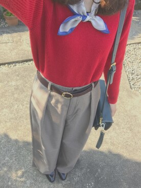 miyutaemさんのコーディネート