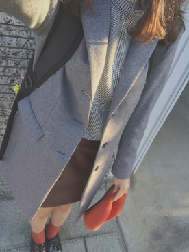 miyutaemさんのコーディネート